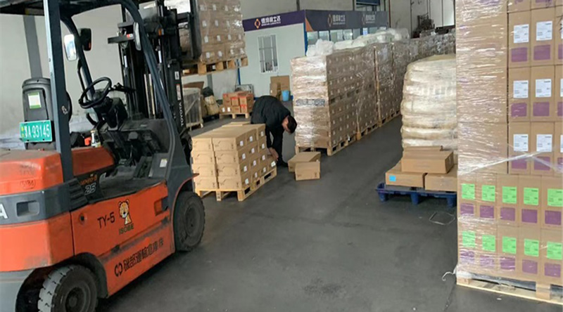 潮州到庆阳物流公司-长途搬家-零担散货运输